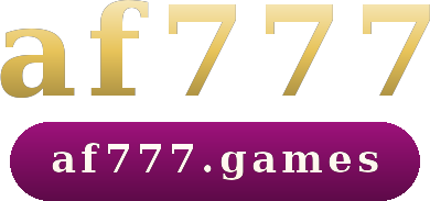 af777 logo