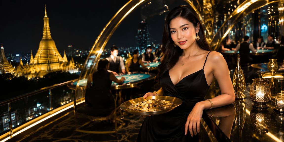 af777 af777 အတွက် တိုက်ရိုက်ကာစီနို စလော့ လမ်းညွှန်